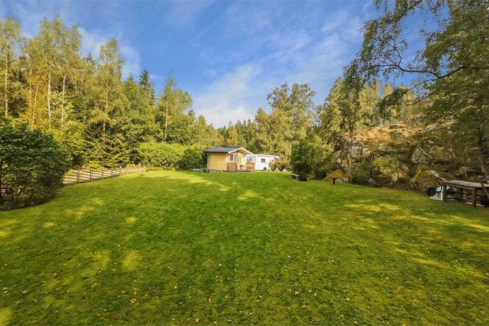 2 rum Villa på Kavlanda 305 Kavlanda Uddevalla kommun - bild 26