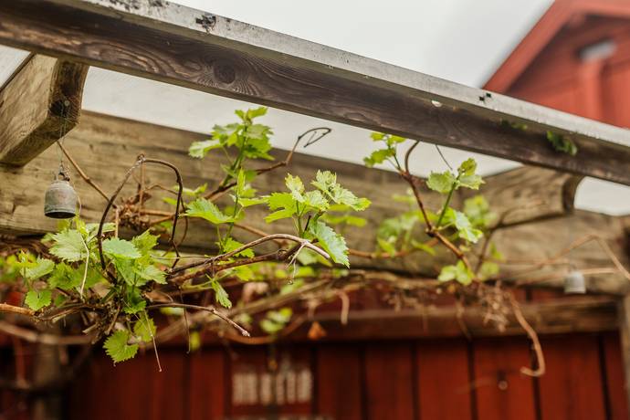4 rum Villa på Kvarngatan 1 Strängnäs Strängnäs kommun - bild 55