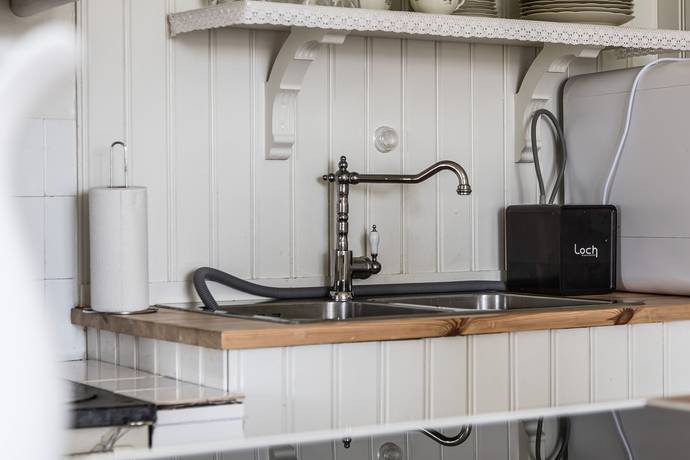 7 rum Vinterbonat fritidshus på Södra Ämten 6 Hagfors Hagfors kommun - bild 14