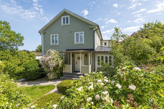 6 rum villa på Norra Jöns Davidsgatan 15 Blekan, Ronneby kommun - bild 4