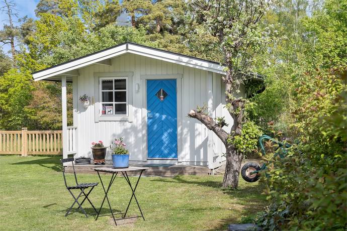 4 rum Kedjehus på Sälgstigen 31 Nynäshamn Nynäshamns kommun - bild 13