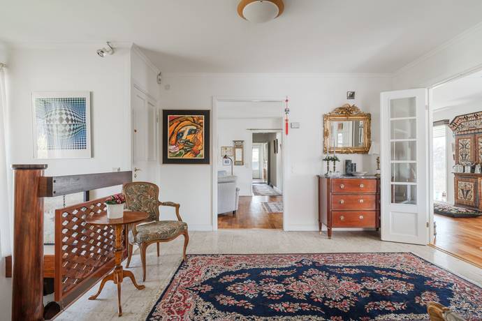 7 rum Villa på Bragevägen 7B Villastaden Gävle kommun - bild 10