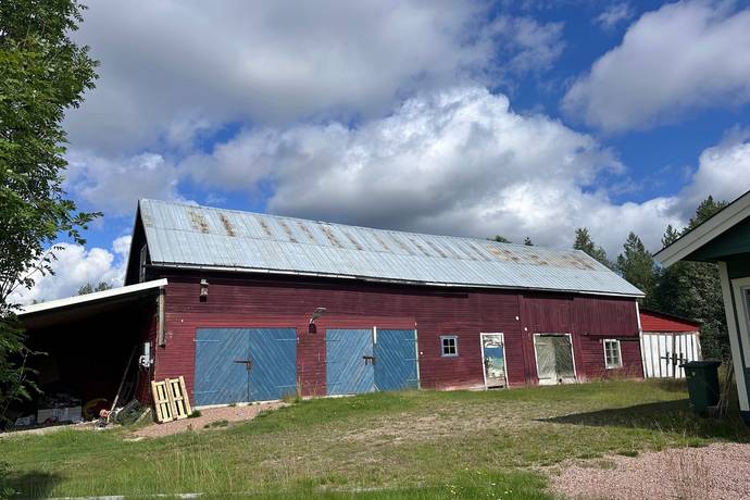 gård/skog på Nordanhå 502 Lillhärdal, Härjedalens kommun - bild 4