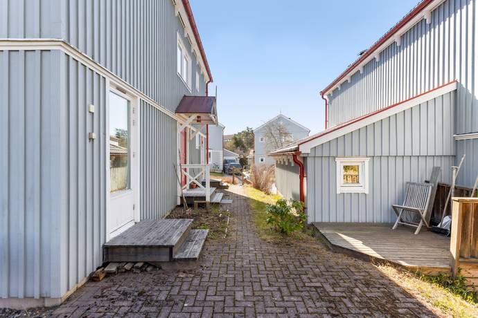 5 rum villa på Vinkelvägen 9 Kottla, Lidingö kommun - bild 5