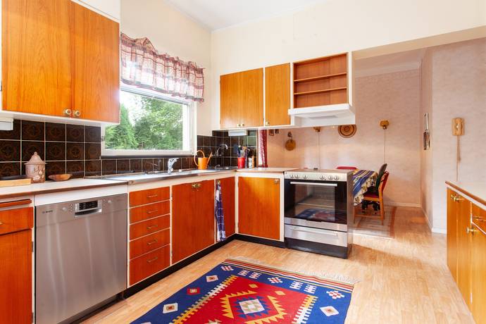 10 rum Villa på Ängbyhöjden 34 Södra Ängby Stockholms kommun - bild 15