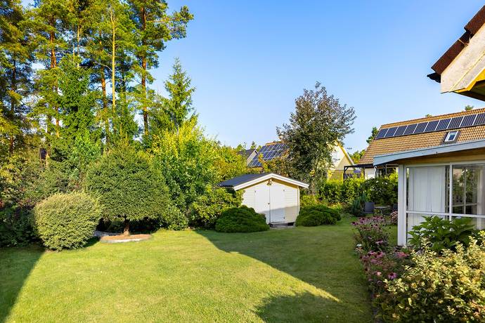 6 rum Villa på Ålvägen 81 Hammar Hammarö kommun - bild 2