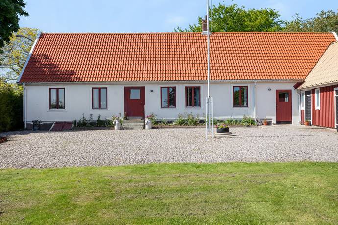 6 rum Villa på Bjärrödsvägen 17 Bjärsjölagård Sjöbo kommun - bild 24