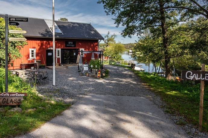 6 rum Villa på Stora Säbyvägen 25 Säby Österåkers kommun - bild 62