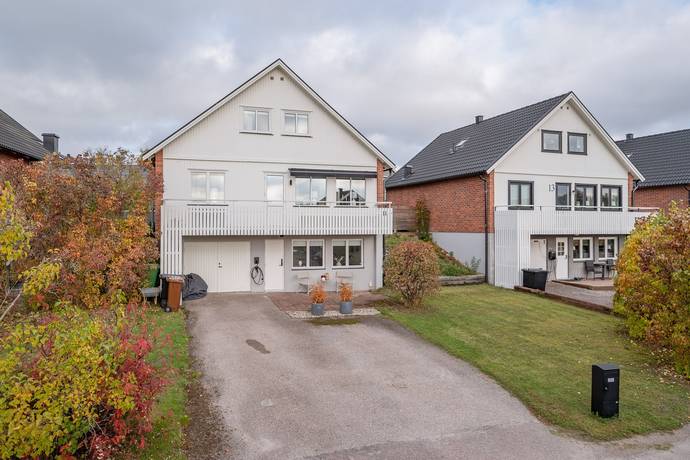 Regnbågsvägen 11, Hindric Pers, Fagersta kommun