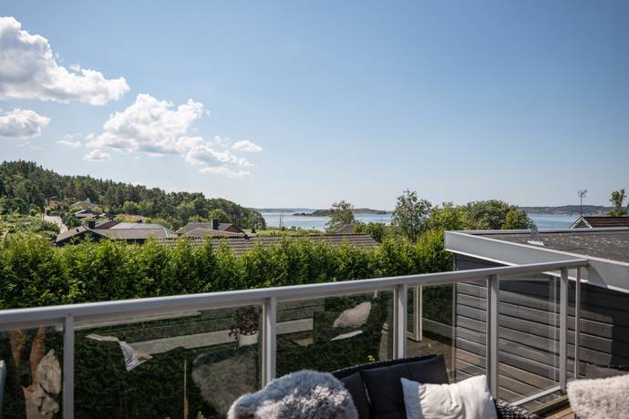 3 rum lägenhet på Sörgårdsvägen 3 Strandnorum, Stenungsunds kommun - bild 3