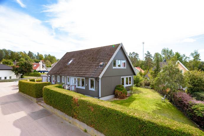 Ripvägen 10, Högstorp, Växjö kommun