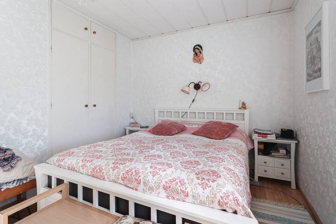 5 rum Villa på Lillforsvägen 5 Avesta Avesta kommun - bild 20