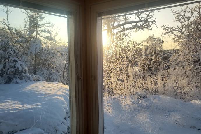 1 rum Fritidshus på Skuruparken stuga nr 70 Skuruparken Nacka kommun - bild 19