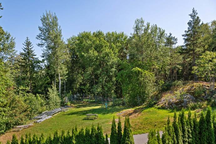 villa på Älgstigen 39 Lahäll, Täby kommun - bild 3