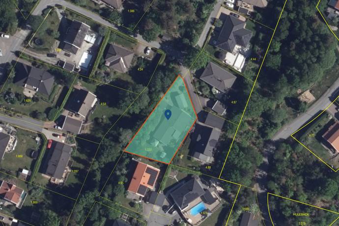7 rum Villa på Skogsvägen 39 Mölnlycke Härryda kommun - bild 27