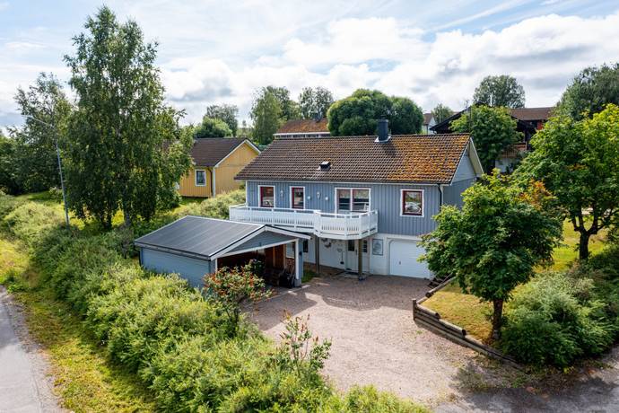 Gällö, Bräcke kommun