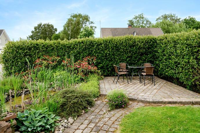 6 rum Villa på Ränneslövsvägen 34 Vallberga Laholms kommun - bild 8