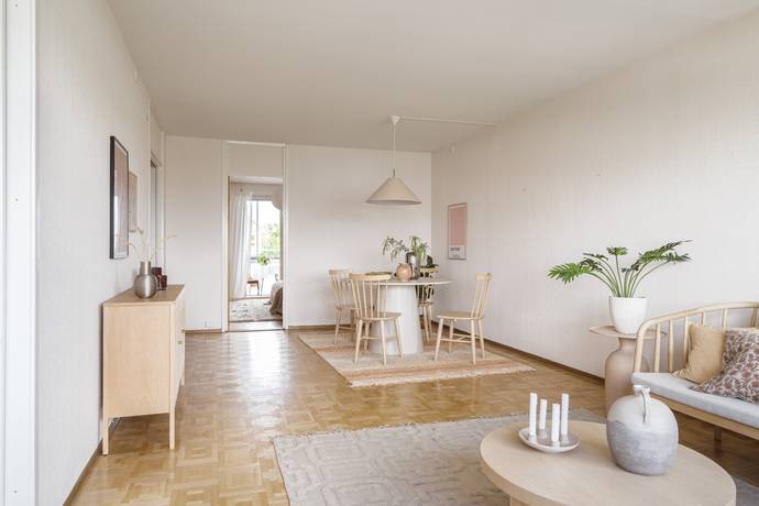 3 rum Lägenhet på Gröna gatan 65 Majorna Göteborgs kommun - bild 8