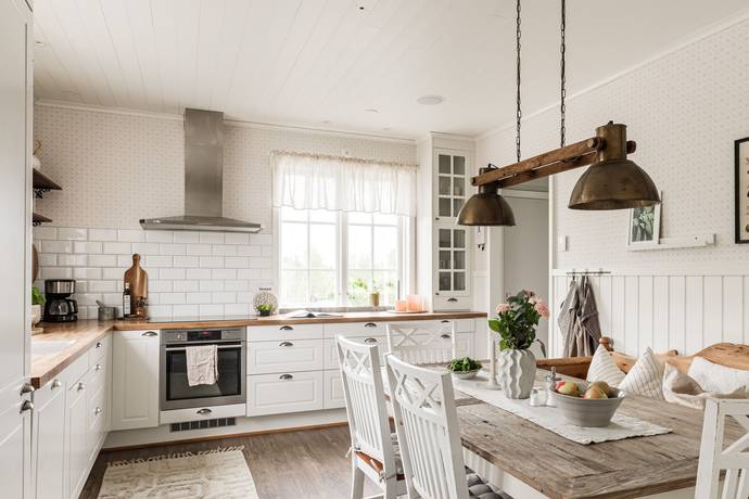 6 rum Villa på Björka Sörgården 1 Eksjö Eksjö kommun - bild 24