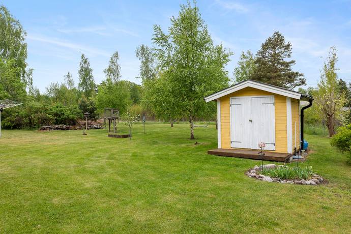 2 rum Fritidshus på Järnsida 913 Järnsida Torsås kommun - bild 14