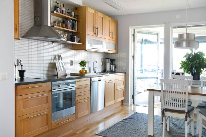 2 rum lägenhet på Stuvaregatan 19 Gävle Strand, Gävle kommun - bild 5