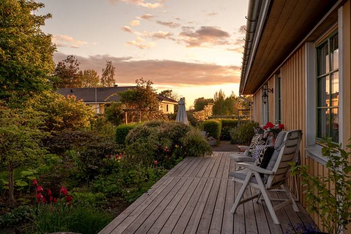 5 rum Villa på Schottisvägen 3 Nolgård Hammarö kommun - bild 8