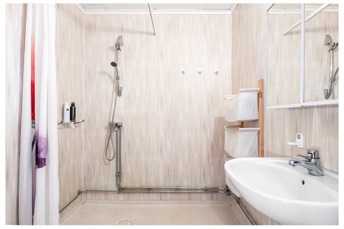 5 rum Villa på Villastigen 13 Vännäsby Vännäs kommun - bild 25
