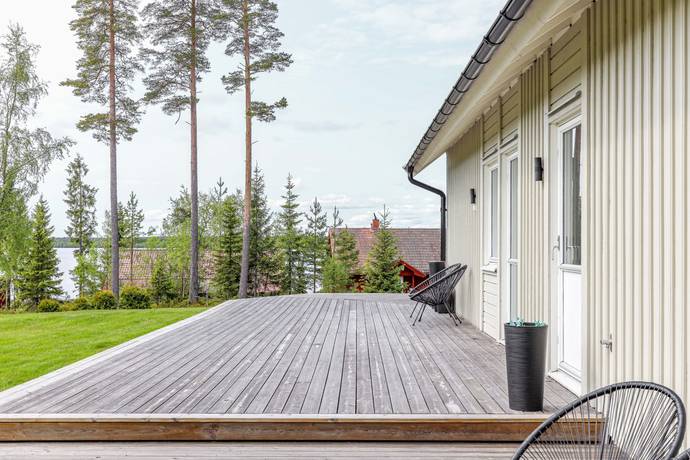 5 rum Villa på Lotsgränd 11 Rödviken Nordmalings kommun - bild 33