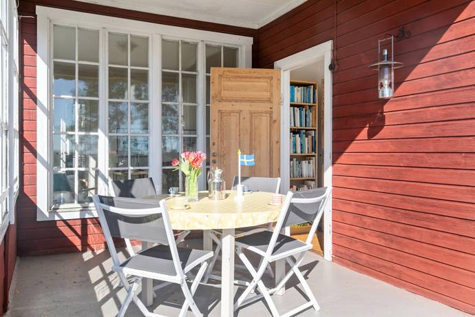 5 rum Fritidshus på Storviksstigen 6 Kalvsvik Värmdö kommun - bild 8