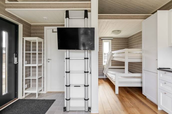 20 rum Villa på Vallarstigen 3 & 5 Funäsdalen Härjedalens kommun - bild 39