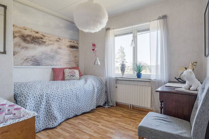 4 rum Villa på Skolgatan 9 Karlsborgs kommun - bild 29