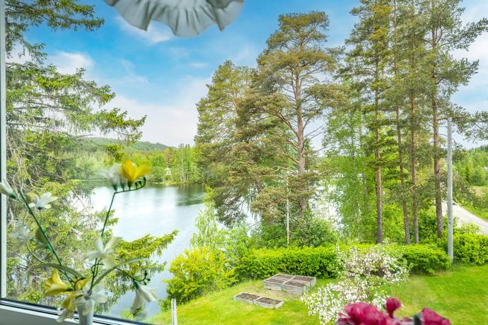5 rum Villa på Norra Nordanede 500 Torpshammar Ånge kommun - bild 16