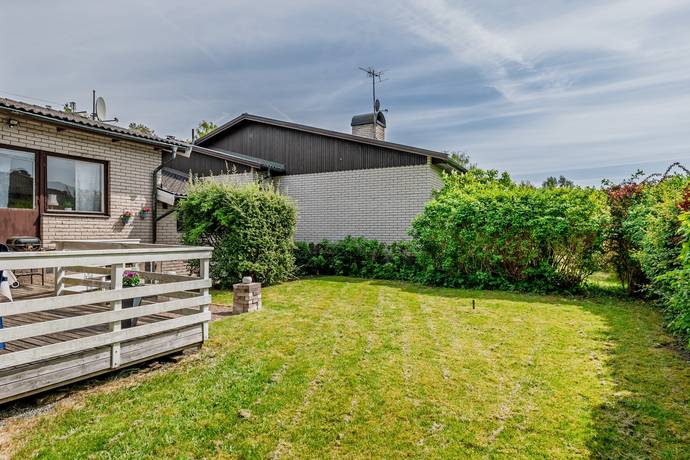6 rum Kedjehus på Skillnadsgatan 58 Trollhättan Trollhättans kommun - bild 40