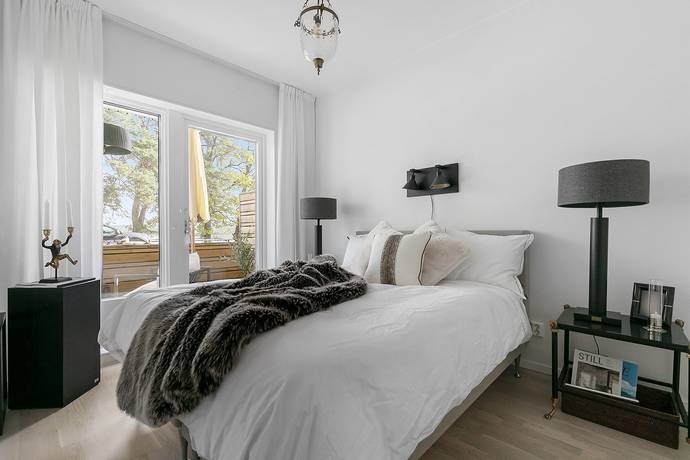 2 rum Lägenhet på Eldsundsstråket 9B UH Eldsundsviken Strängnäs kommun - bild 10