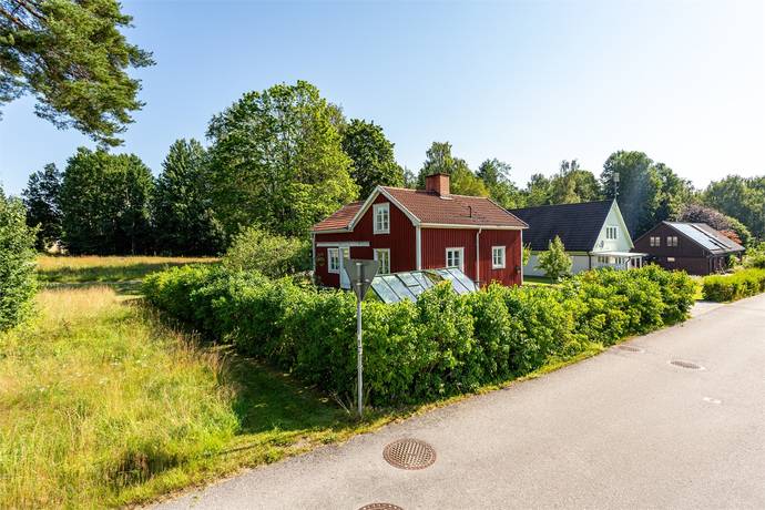 4 rum villa på Omvägen 1 Lindesberg - Stadsskogen, Lindesbergs kommun - bild 3