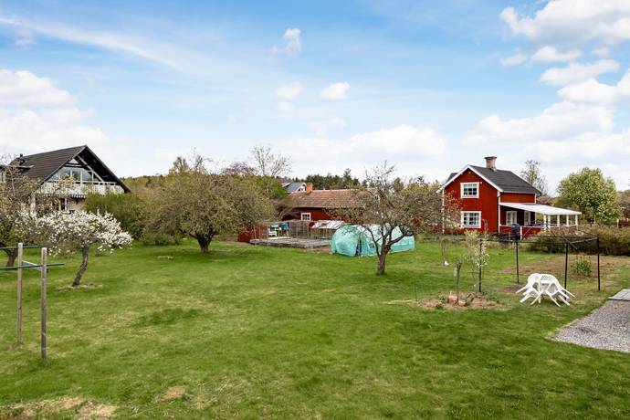4 rum Villa på Jaktstigen 8 Övre Tjärna Borlänge kommun - bild 30