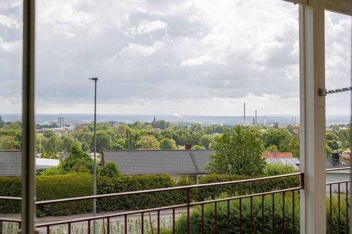 6 rum Villa på Skyttesledsvägen 10 Billingssluttningen Skövde kommun - bild 32
