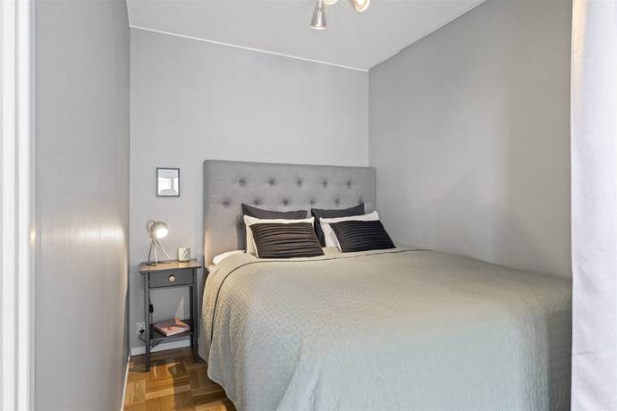 1,5 rum lägenhet på Lidnersgatan 38 Nyby, Uppsala kommun - bild 3