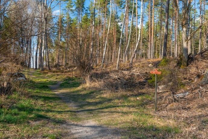 3 rum Villa på Bönstavägen 21 Hagalund Nyköpings kommun - bild 25
