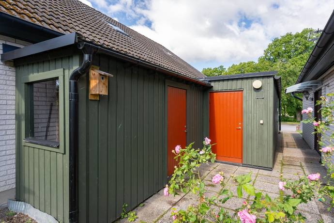 6 rum Villa på Kanalgatan 8 Torshälla Eskilstuna kommun - bild 41