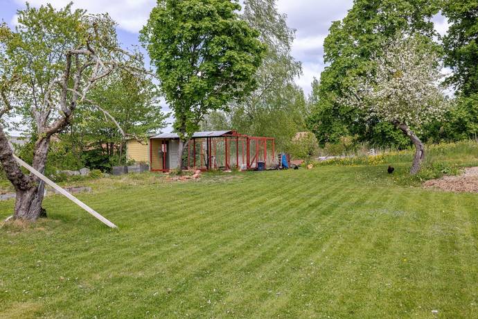 7 rum Villa på Bygatan 6 Skillingeby Kungsörs kommun - bild 51
