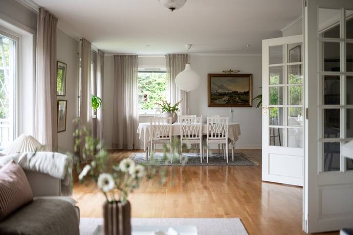 5 rum Villa på Tranas väg 10 Fjordsidan Kungsbacka kommun - bild 10