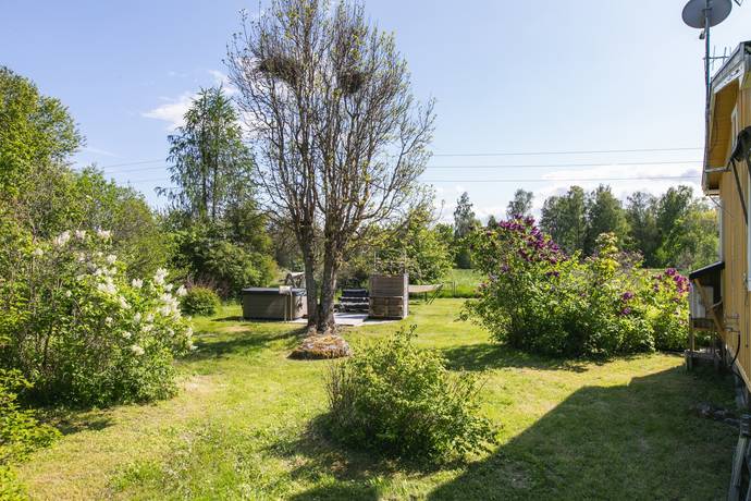 2 rum Villa på Fårskärsvägen 32 Gårdskär Älvkarleby kommun - bild 42
