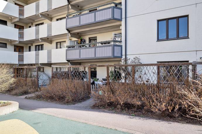 4 rum Lägenhet på Täppgränd 113 Enskededalen Stockholms kommun - bild 13