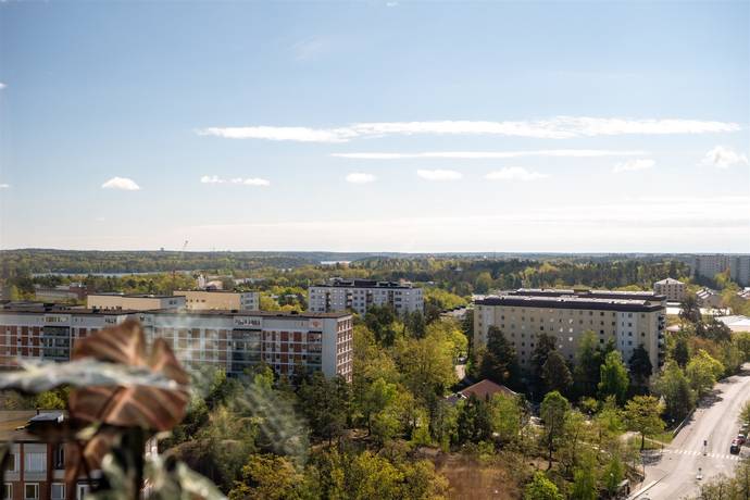 4 rum Lägenhet på Farstavägen 91 Farsta centrum Stockholms kommun - bild 24