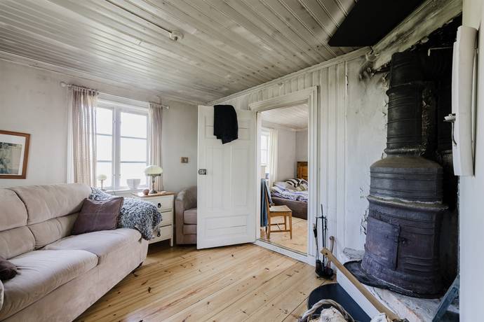 3 rum Fritidshus på Fogdhyttan Lugnet 517 Fogdhyttan Nora kommun - bild 14