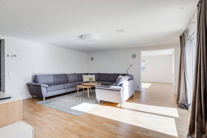 14 rum Villa på Eskilsbyvägen 20 Landvetter Härryda kommun - bild 23