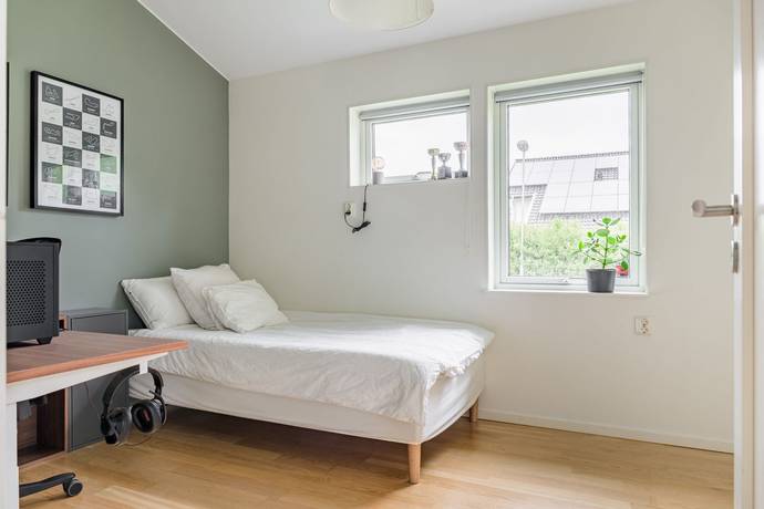 5 rum Villa på Hästhovsvägen 7 Stennäset Falu kommun - bild 30