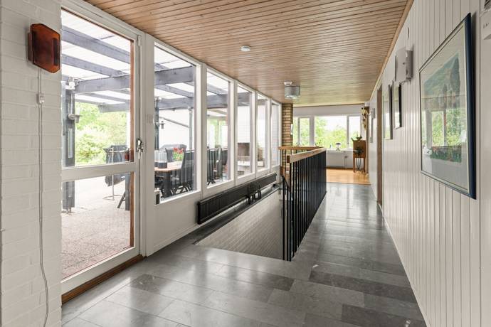 10 rum Villa på Gamla Göteborgsvägen 30 Tölö Kungsbacka kommun - bild 14