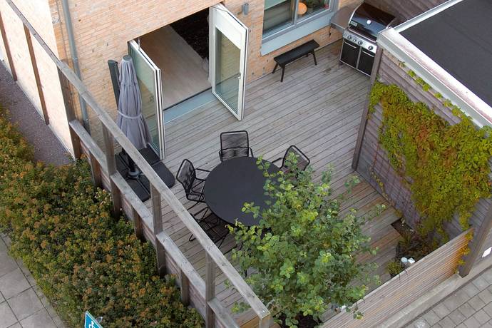 6 rum Radhus på Ringstorpsvägen 38A Ringstorp Helsingborgs kommun - bild 20